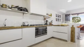 Adosado con 5 dormitorios en venta en La Heredia