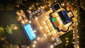 For sale villa in Las Brisas with 6 bedrooms