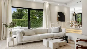 La Alqueria villa for sale