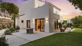 La Alqueria villa for sale