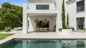 La Alqueria villa for sale
