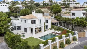 La Alqueria villa for sale