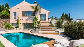 For sale 5 bedrooms villa in Haza del Conde