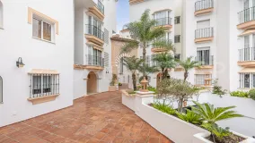 Apartamento en venta con 2 dormitorios en Marbella - Puerto Banus