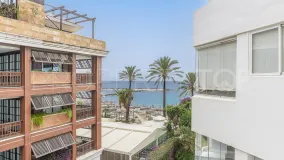 Apartamento en venta con 2 dormitorios en Marbella - Puerto Banus