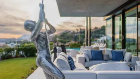 Villa with 8 bedrooms for sale in La Quinta Hills