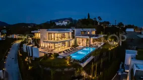 Villa with 8 bedrooms for sale in La Quinta Hills