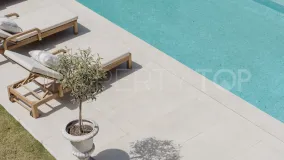 Buy villa in Los Arqueros
