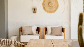 Ground floor apartment with 4 bedrooms for sale in Santa Clara