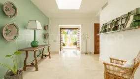 Villa en venta de 4 dormitorios en Finca Cortesin