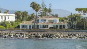 9 bedrooms villa in Casasola for sale