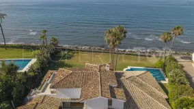 9 bedrooms villa in Casasola for sale