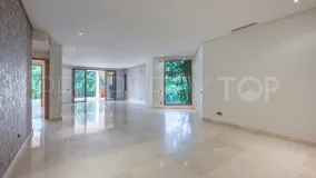 Ground floor apartment with 2 bedrooms for sale in Mansion Club