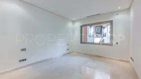 Ground floor apartment with 2 bedrooms for sale in Mansion Club