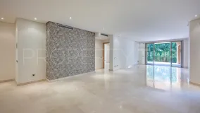 Ground floor apartment with 2 bedrooms for sale in Mansion Club