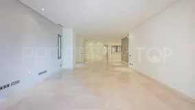 Ground floor apartment with 2 bedrooms for sale in Mansion Club