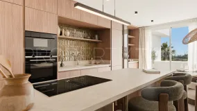 Se vende atico duplex de 3 dormitorios en Lomas del Marqués