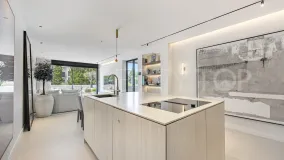For sale Nueva Andalucia apartment