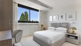 For sale Nueva Andalucia apartment