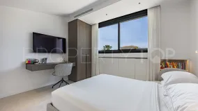 For sale Nueva Andalucia apartment