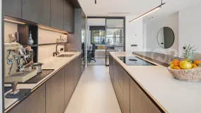 Comprar apartamento de 2 dormitorios en Monte Halcones