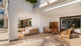 For sale 7 bedrooms villa in Casasola