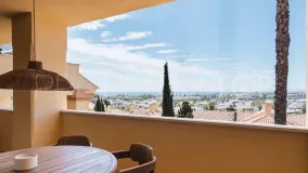 Apartamento en venta en Cumbres del Rodeo