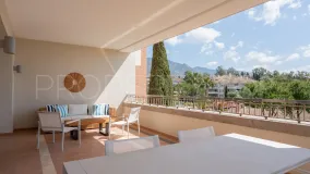 For sale La Trinidad 3 bedrooms apartment