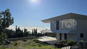 6 bedrooms villa for sale in Hacienda las Chapas