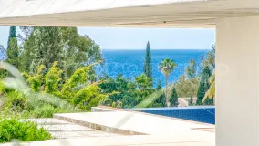 6 bedrooms villa for sale in Hacienda las Chapas