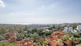 Comprar apartamento de 3 dormitorios en Palacetes Los Belvederes
