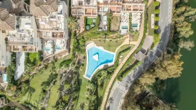 Comprar apartamento de 3 dormitorios en Palacetes Los Belvederes