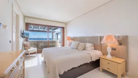 Ático a la venta en Doncella Beach