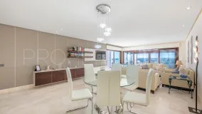 Ático a la venta en Doncella Beach