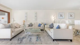 Ático a la venta en Doncella Beach