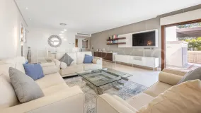 Ático a la venta en Doncella Beach