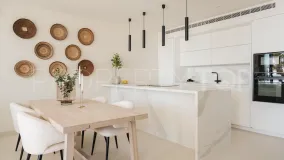 Les Belvederes 3 bedrooms duplex penthouse for sale