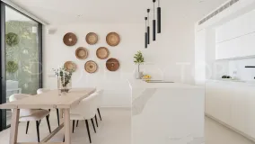 Les Belvederes 3 bedrooms duplex penthouse for sale
