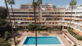 For sale penthouse in Marbella Centro