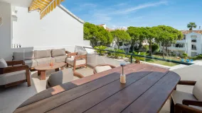 Penthouse for sale in El Presidente with 3 bedrooms