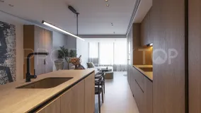 For sale 3 bedrooms apartment in Marbella Centro