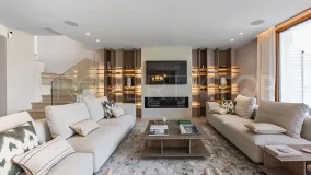 For sale Alcores del Golf 4 bedrooms ground floor duplex