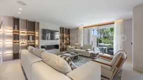 For sale Alcores del Golf 4 bedrooms ground floor duplex