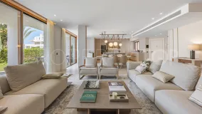 For sale Alcores del Golf 4 bedrooms ground floor duplex