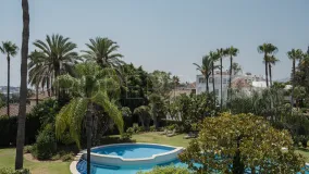Comprar duplex planta baja en Alcores del Golf con 4 dormitorios