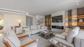 For sale Alcores del Golf 4 bedrooms ground floor duplex