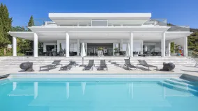 Villa en venta en Cascada de Camojan