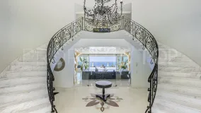 Villa en venta en Cascada de Camojan