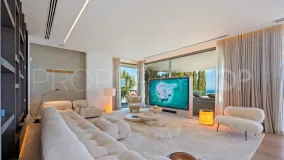 Villa for sale in El Herrojo with 5 bedrooms