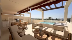 Apartamento en venta en Palacetes Los Belvederes